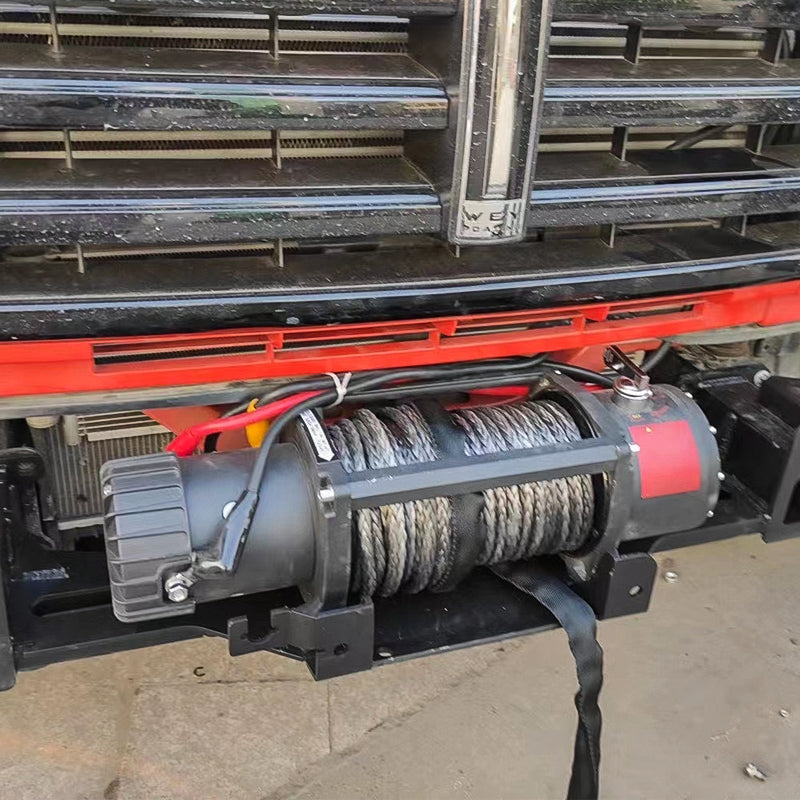 GWM Tank 300/500 Electric Winch