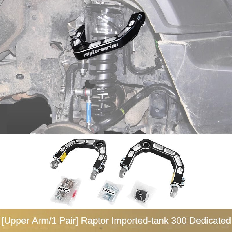 GWM Tank 300 Upper Arm Modification Up And Down Suspension Of Forging Arm