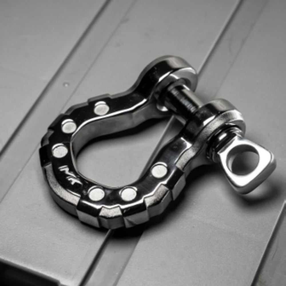 GWM MK Universal U-shaped Shackle