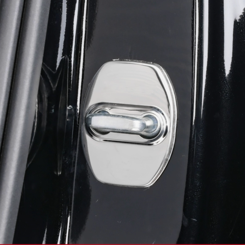 GWM Tank 300 Door Lock Cover Buckle