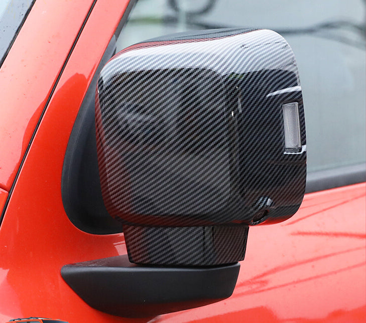 GWM Tank 300 Rear View Mirror Cover Protection Cover