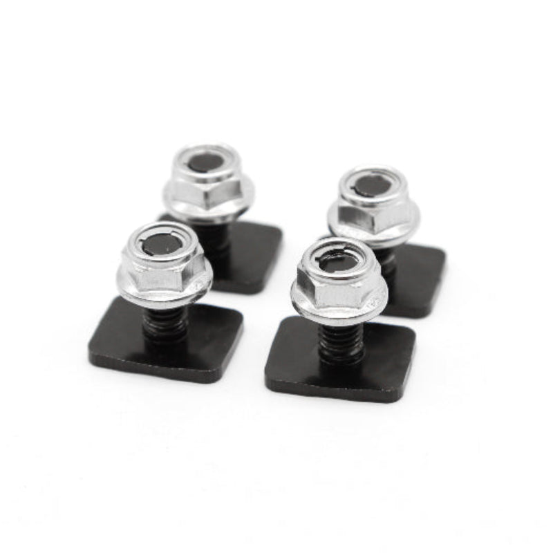 Landace GWM T-Screw Nut Version