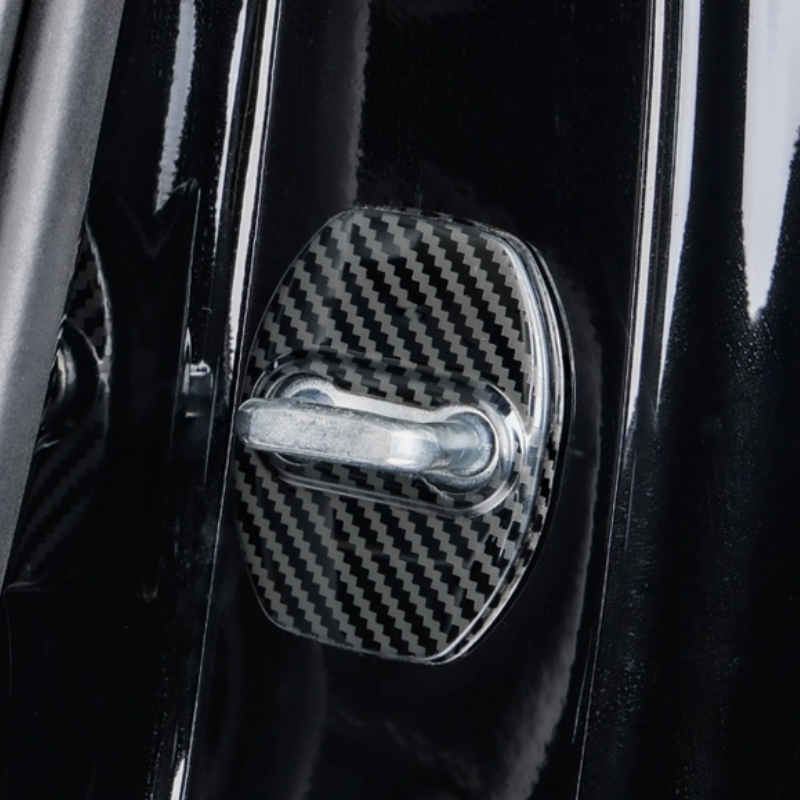 GWM Tank 300 Door Lock Cover Buckle