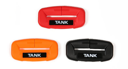 GWM Tank 300 Seat Belt Protective Cover