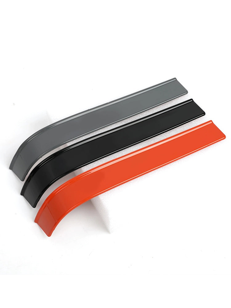 GWM Tank 300 Rear Corner Trim Strip Rear Bar Decorative Plate