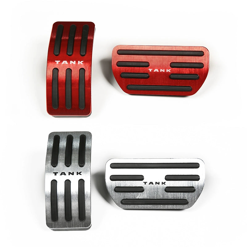 GWM Tank 300 Accelerator Pedal  Anti Slip