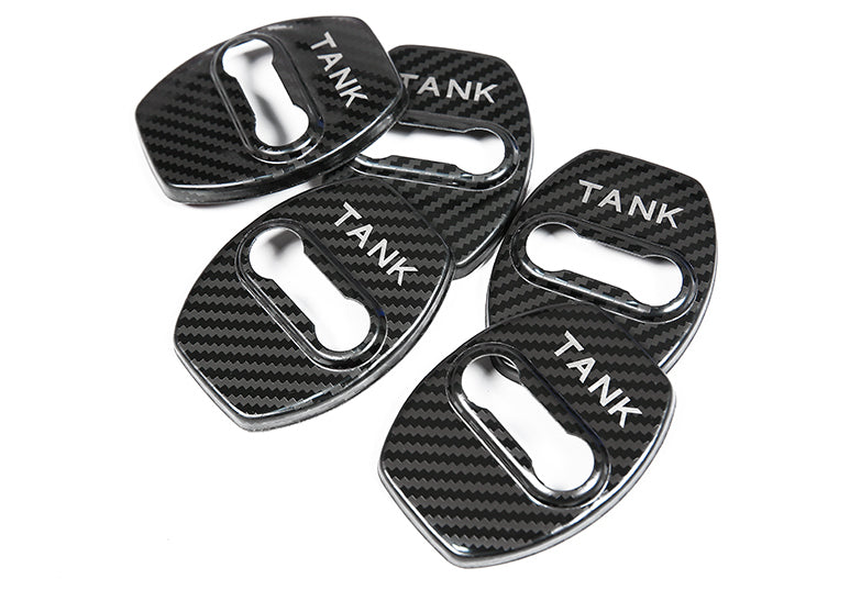 GWM Tank 300/500  Door Lock Protective Cover