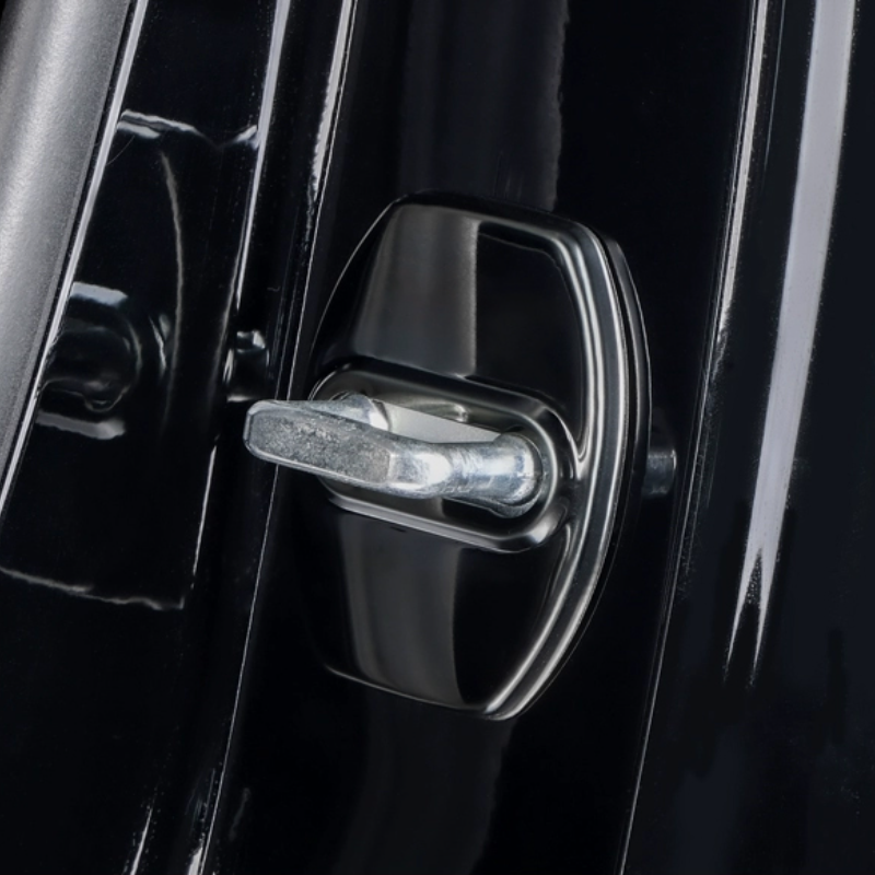 GWM Tank 300 Door Lock Cover Buckle