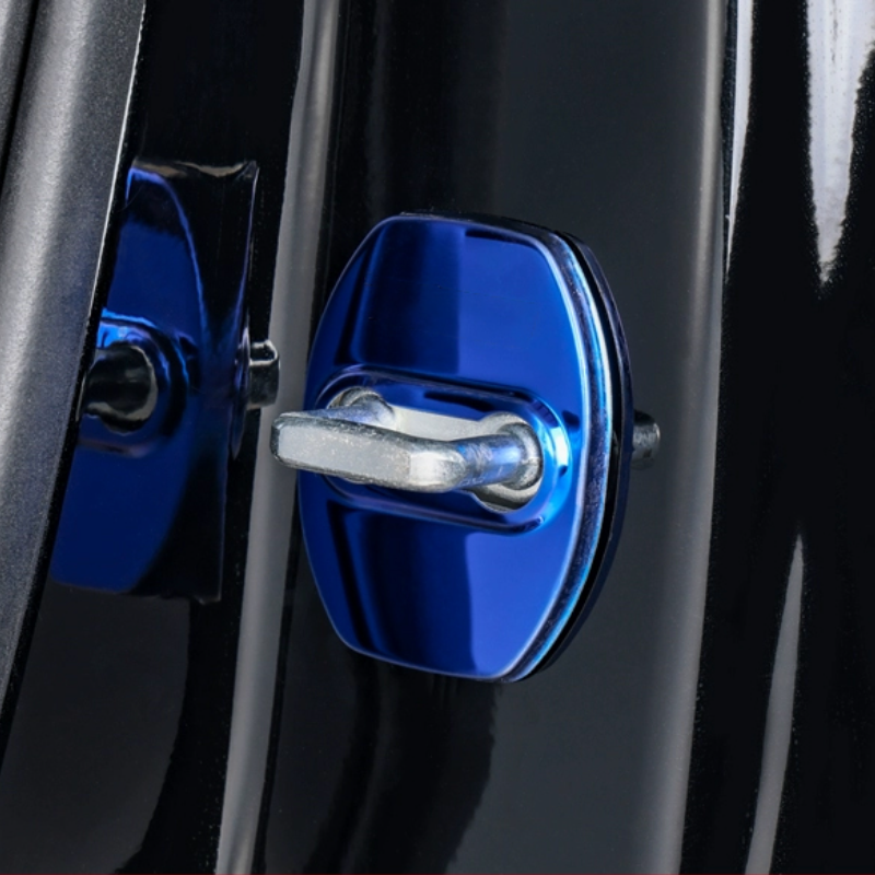 GWM Tank 300 Door Lock Cover Buckle