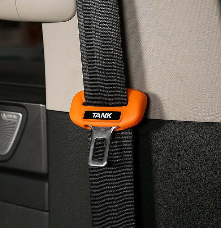 GWM Tank 300 Seat Belt Protective Cover