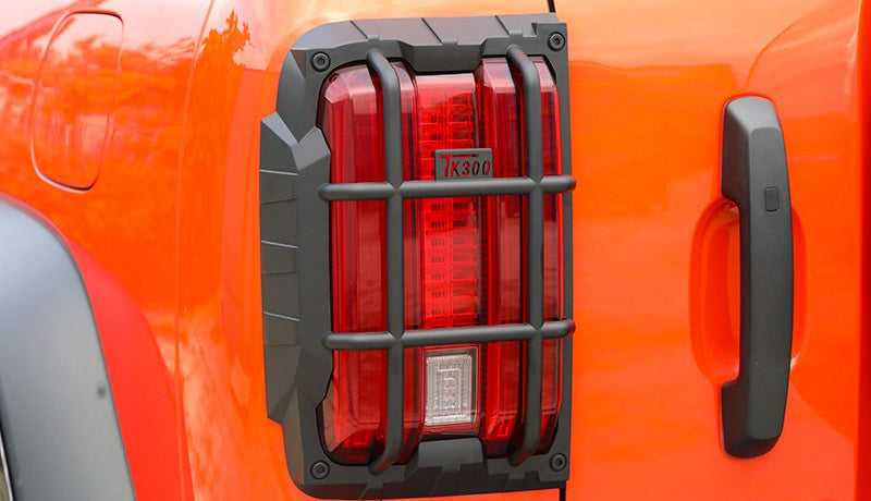 GWM Tank 300 Rear Taillight Protective Shell Cover