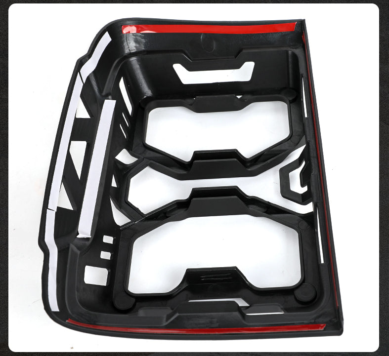 GWM Tank 300 Rear Taillight Protective Shell Cover