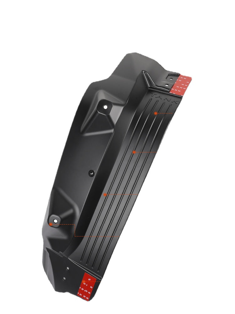 GWM Tank 300 Mudguard Lining Fender