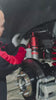SHAXI EVO73A nitrogen suspension kit on GWM Tank 500 – video 1