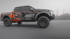 SHAXI EVO73A nitrogen suspension kit on Ford F-150 Raptor 3.5TT – video 2