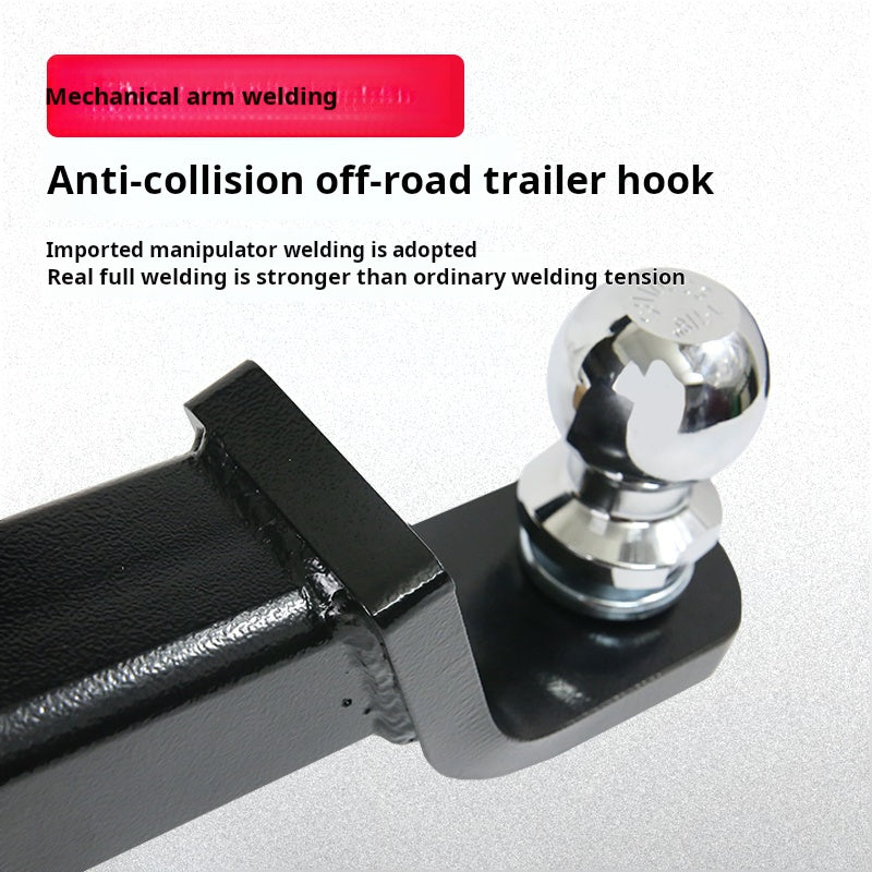 GWM All Models RAWME Off-road Trailer Hook