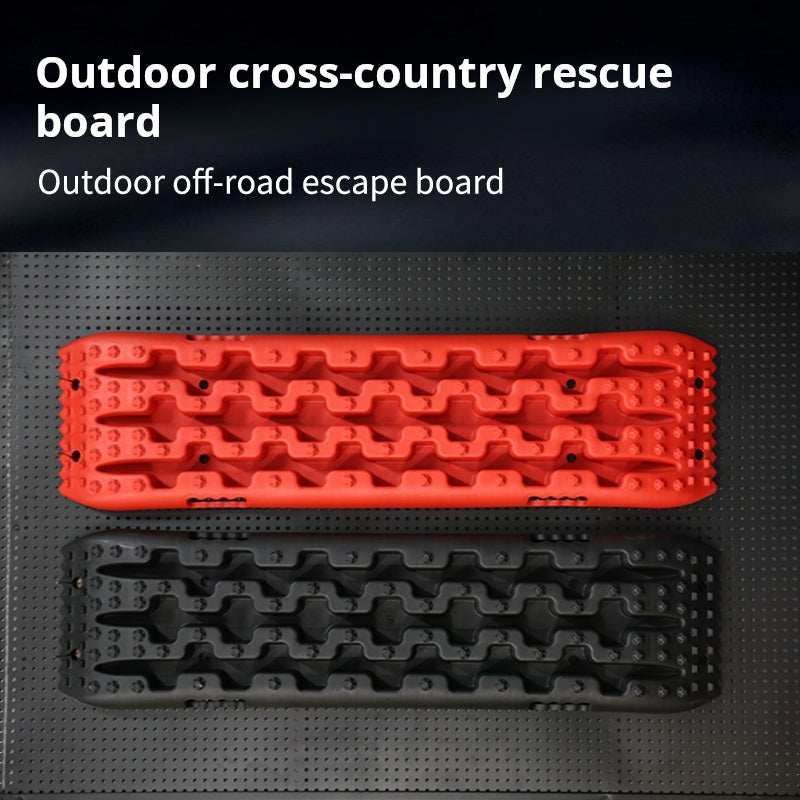 GWM RAWME Outdoor Off-road Escape Board